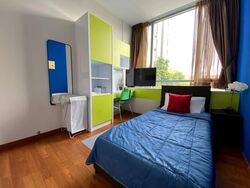 YewTee Residences (D23), Apartment #575283731